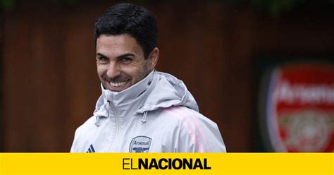 Arteta quiere llevarse al Arsenal a la nueva joya del Barça con Lamine