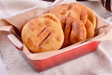 Tortas Fritas La Receta Secreta Para Que Salgan Perfectas Y Crocantes Minuto Neuquen