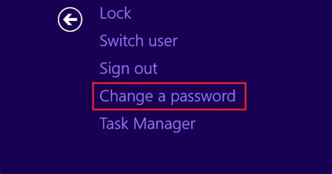 Disable Remove Delete Password On Windows 8 8 1 With 6 Tips