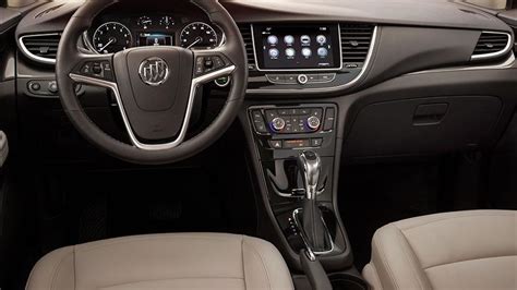 2018 Buick Encore Interior Colors | Cabinets Matttroy