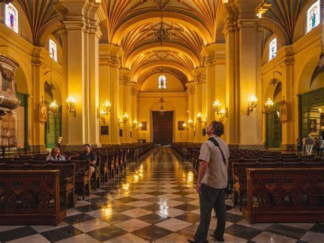 25 Best Things to Do in Lima, Peru in 2023 - The Planet D