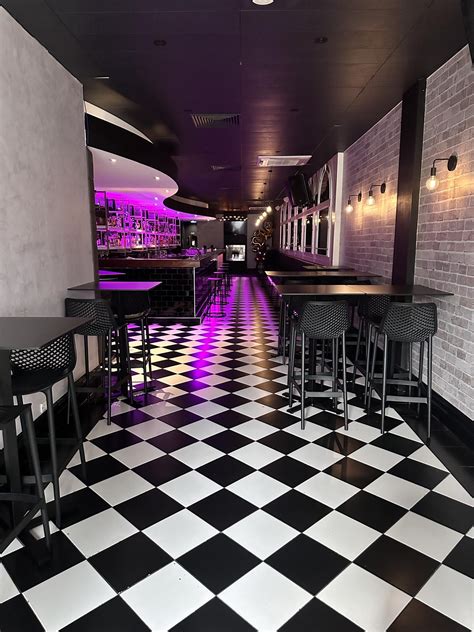 Amani Bar Event Venue Hire Perth