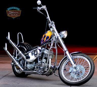 Ghost Rider Custom Chopper Ghost Rider Motorcycle Harley Davidson