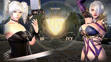 Sc6 4k 60fps Steam Ranked 2b Soul Calibur Vi 2023 07 02 01 39 14 01