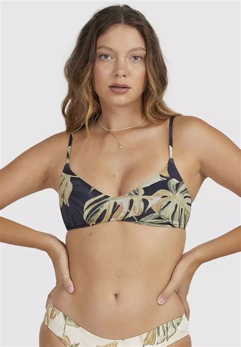 Buy Billabong Tropicana V Bikini Top 2024 Online ZALORA