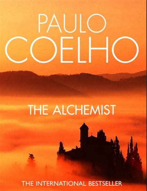 The Alchemist Film Adaptations Production Delayed Again Due To