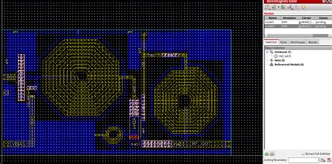 Training Insights Em Analysis Of Ics Using Emx Solver In Virtuoso Rf