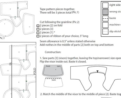 20+ Ushanka Sewing Pattern - BreanaAnouki