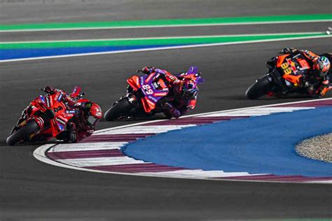 Terremoto In MotoGP Clamoroso Addio Del Big In Ducati L Annuncio