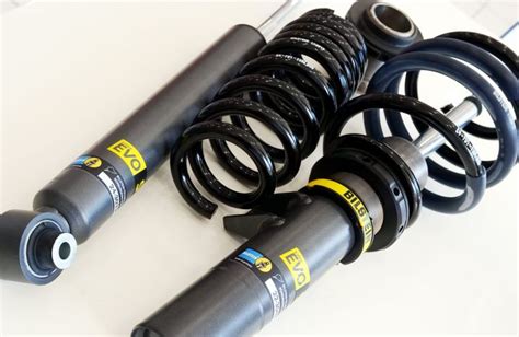 Bilstein Evo S Bmw G