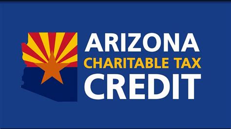 Arizona Charitable Tax Credit St Joseph The Worker