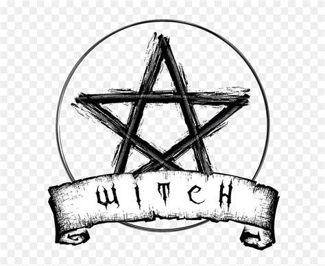 Pentagram Png Clipart (#5478332) - PinClipart