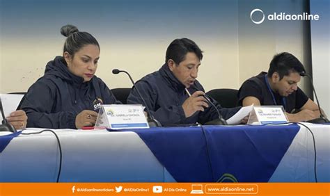 JUNTA PROVINCIAL ELECTORAL DE COTOPAXI AUN NO FINALIZA CALIFICACIÓN DE