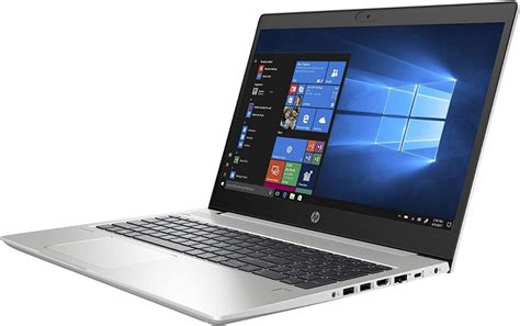 Laptop Hp Probook 445 G7 Ryzen 5 4500u 16 Gb 256 M 2 14 W10 Mercado Libre