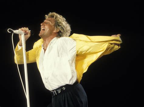 Rod Stewart Nixes Prospective Catalogue Deal Tmb