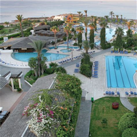 Adams Beach Hotel Holiday Reviews, Nissi Beach, Cyprus - Holiday Truths