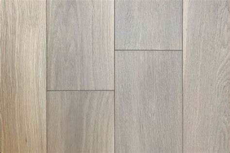 Plancher Ch Ne Blanc Pearl L Artisan Du Plancher