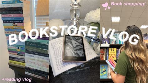 Come Book Shopping With Me📖💓 Book Shoppingandreading Book Haul Book