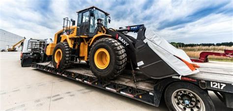 SANY EQUIPMENT - construction machinery and heavy trucks