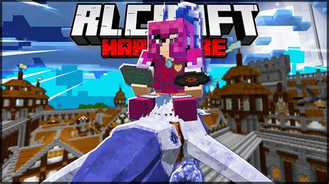 O DISCO SECRETO DO MODPACK MAIS HARDCORE DO MINECRAFT RLCRAFT 10