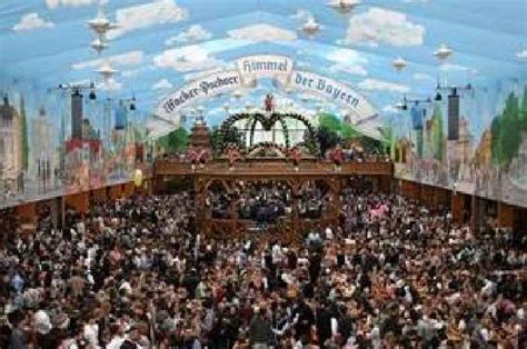 Oktoberfest 2023 Termin Programm und alle Infos zur verlängerten