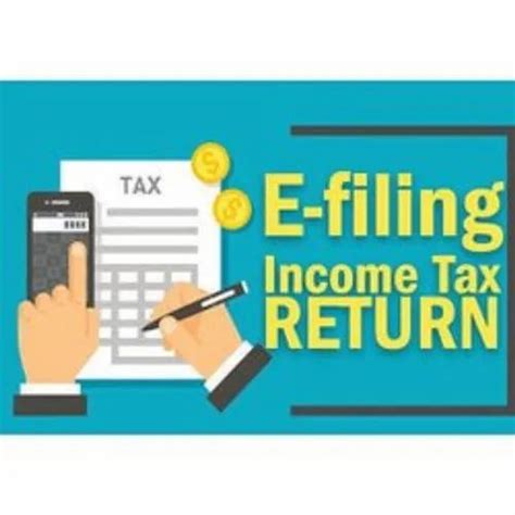 Trust Income Tax Return Filing Service In Ahmedabad