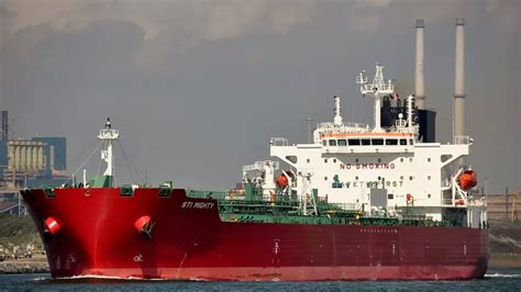 Riviera News Content Hub Scorpio Tankers In New Pool Operation