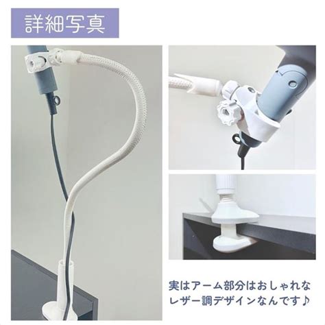 【楽天市場】ドライヤースタンド ハンズフリー 360度回転 角度調節 Sm Ds23 スタンドドライヤー ドライヤークリップ ドライヤー