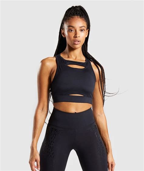 Womens New Releases New Womens Clothing And Accessories Gymshark