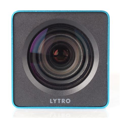 Lytro Light Field Camera Review | ePHOTOzine