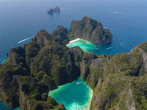 Koh Tao Bezienswaardigheden Thailand