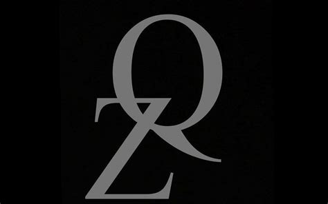 Qz Logo LogoDix