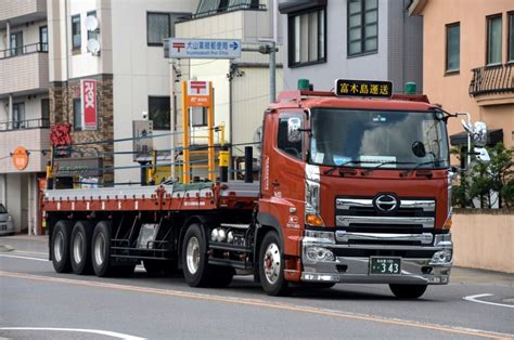 Jenis Truk Dan Kapasitasnya Berikut Ini Rekomendasi Truk Truk