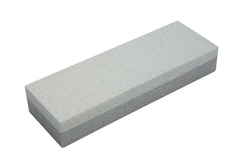 Bora Fine Coarse Combination Sharpening Stone Aluminum Oxide