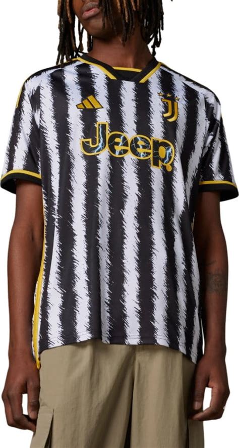 Dres Adidas Juve H Jsy Teamsports Si