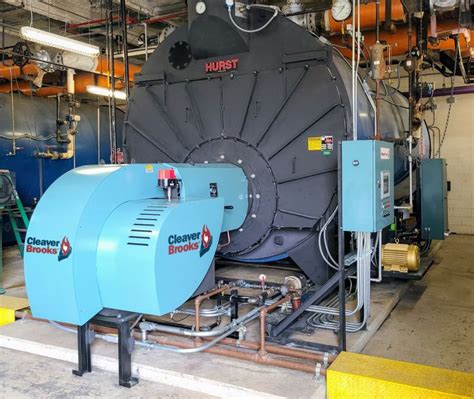 cleaver brooks  linkedin cleaverbrooks profire sbr hawk lownox