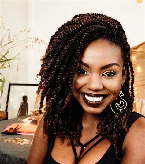 Passion Twists Are Here 35 Photos Thatll Make You Want Them Unruly