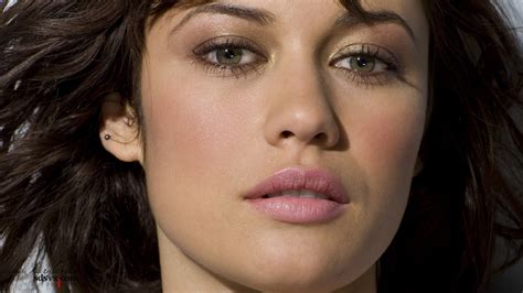 Wallpaper 1920x1080 Px Kurylenko Models Olga Women 1920x1080