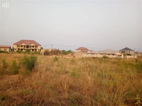 Affordable Land With Title Appolonia In Accra Metropolitan Land