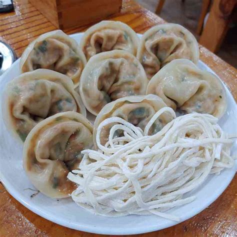 개성손만두 요리전문점 학익동 만두 손만두 맛집 다이닝코드 빅데이터 맛집검색