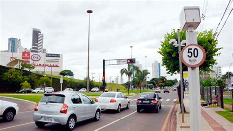 Novos radares passam a multar a partir de amanhã VOXMS