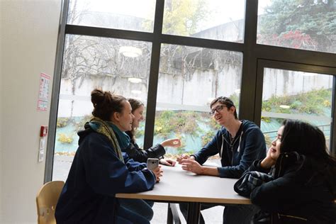 Projet éducatif du Lycée de la Communication Saint Géraud