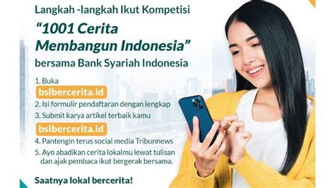 Ikuti Kompetisi Menulis Artikel Literasi Cerita Membangun