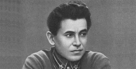 Nikolai Yezhov Biography - Facts, Childhood, Family Life, Achievements ...