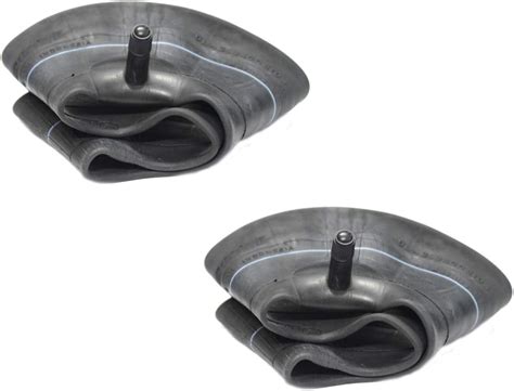 Amazon Set Of 2 Tire Inner Tubes DELI 16X6 50 8 Lawn Mower