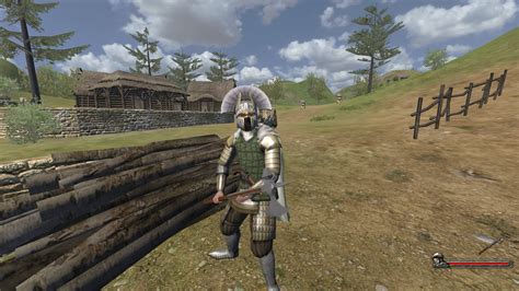 Image The Gilded City Mod For Mount Blade Warband Moddb