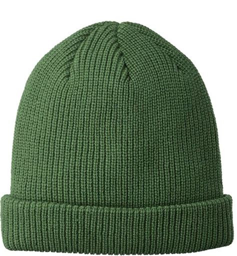 Los gorros que los hombres llevarán este invierno MENzig