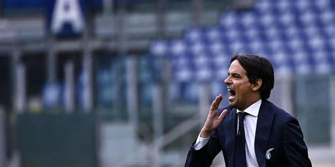 Lazio I Convocati Di Inzaghi Per Il Parma