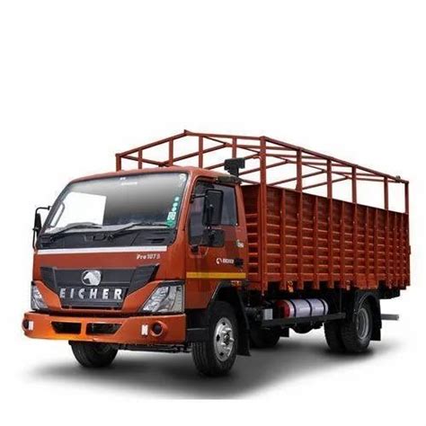 Pan India Truck Transport Service In Bhiwandi By Divya Transport Id