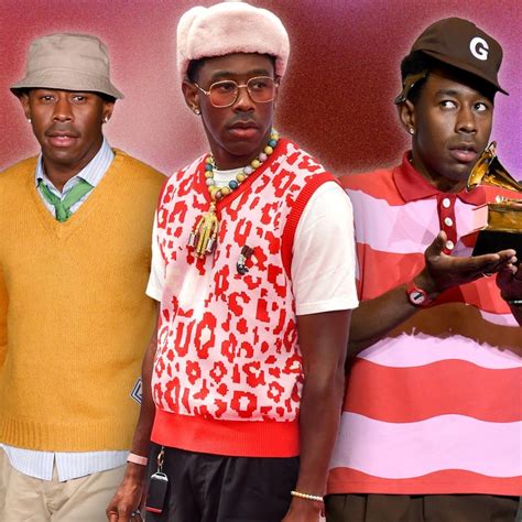 Is A Tyler The Creator X Supreme Collab About To Drop British Gq